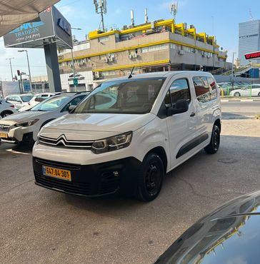 סיטרואן ברלינגו
