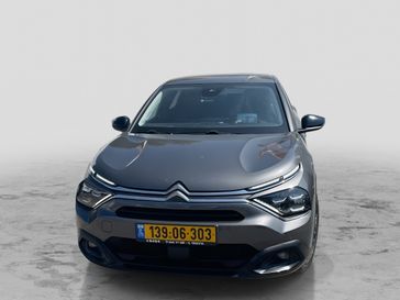 סיטרואן C4