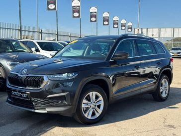 סקודה קודיאק