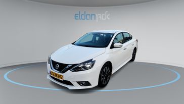 ניסאן סנטרה