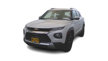 שברולט טריילבליזר