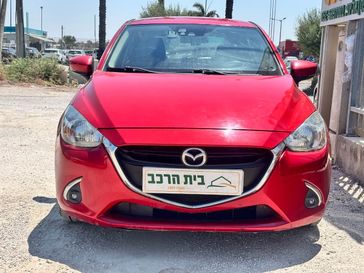מזדה 2
