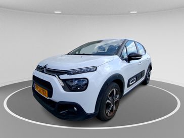 סיטרואן C3
