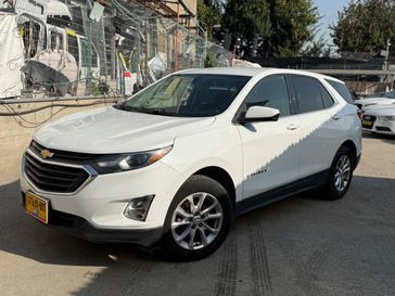 שברולט אקוינוקס