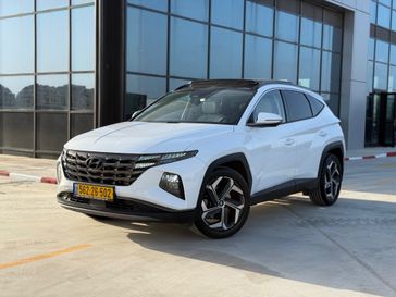 יונדאי טוסון