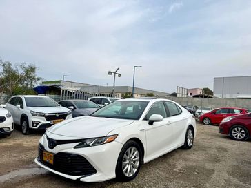 טויוטה קאמרי