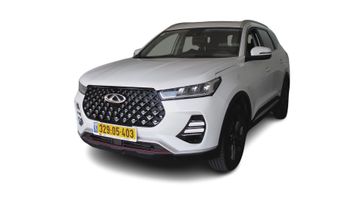 צ'רי TIGGO 7 PRO