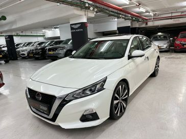 ניסאן אלטימה