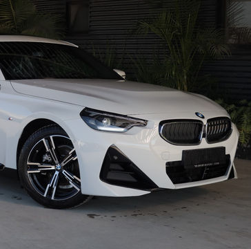 ב מ וו סדרה 2