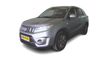 סוזוקי ויטארה