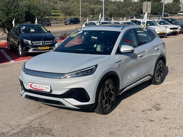 בי ווי די ATTO 3