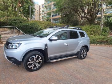 דאציה דאסטר