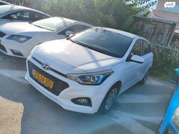 יונדאי I20