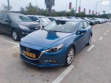 מזדה 3
