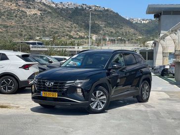יונדאי טוסון
