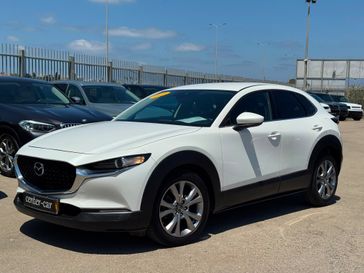 מזדה CX-30