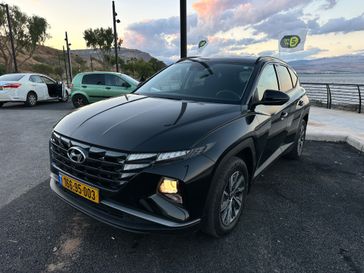 יונדאי טוסון