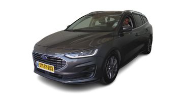פורד פוקוס