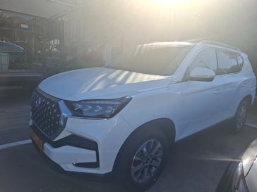 קיי גי מוביליט רקסטון