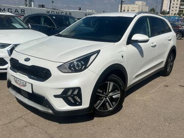 קיה נירו