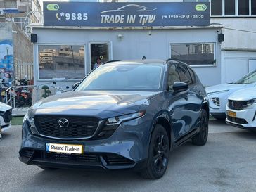 מזדה CX-5