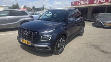 יונדאי וניו