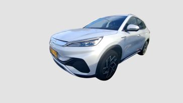 בי ווי די ATTO 3