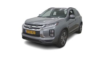 מיצובישי ASX