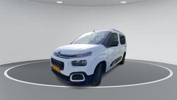 סיטרואן ברלינגו