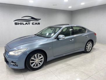 אינפיניטי Q50