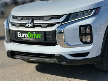 מיצובישי ASX