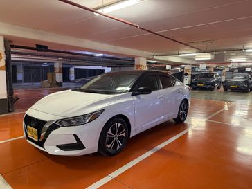 ניסאן סנטרה