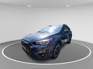 סובארו XV