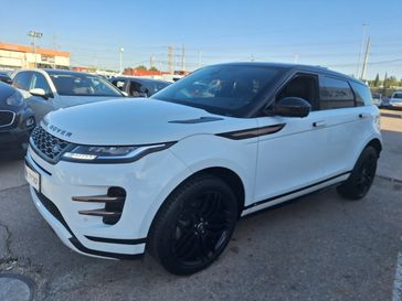 לנד רובר רינג' רובר אווק