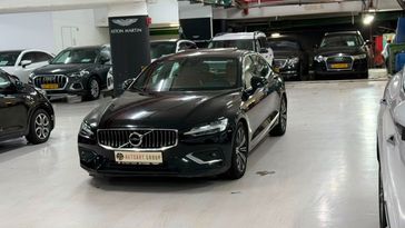 וולבו S60