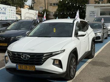 יונדאי טוסון