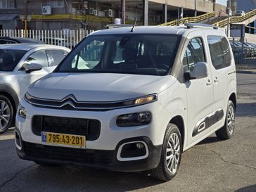 סיטרואן ברלינגו