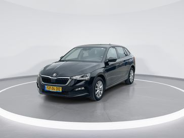 סקודה פאביה