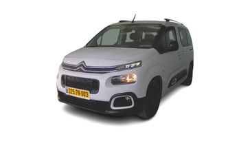 סיטרואן ברלינגו