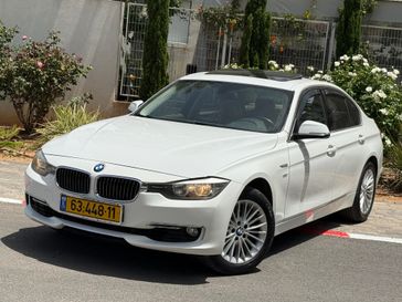 ב מ וו סדרה 3