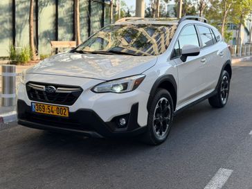 סובארו XV