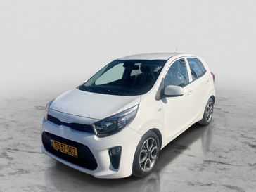 קיה פיקנטו