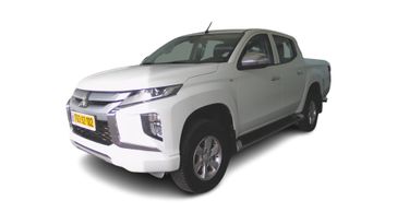 מיצובישי L-200