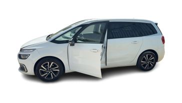 סיטרואן C4 ספייסטורר