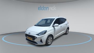 יונדאי I10