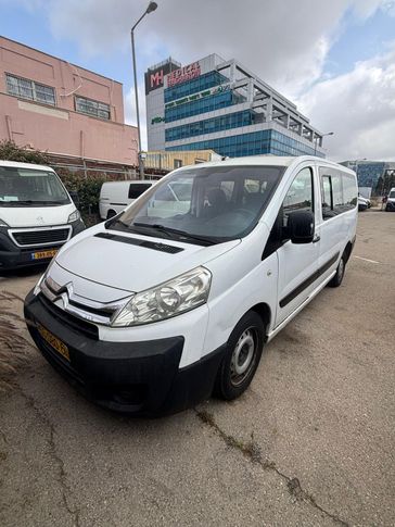 סיטרואן ג'מפי