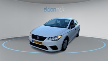 סיאט איביזה