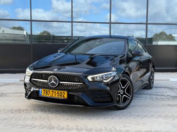 מרצדס CLA קלאס