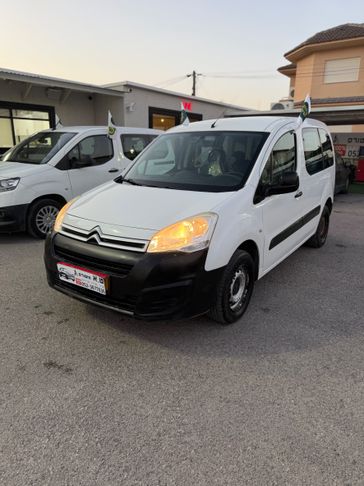 סיטרואן ברלינגו