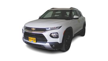 שברולט טריילבליזר